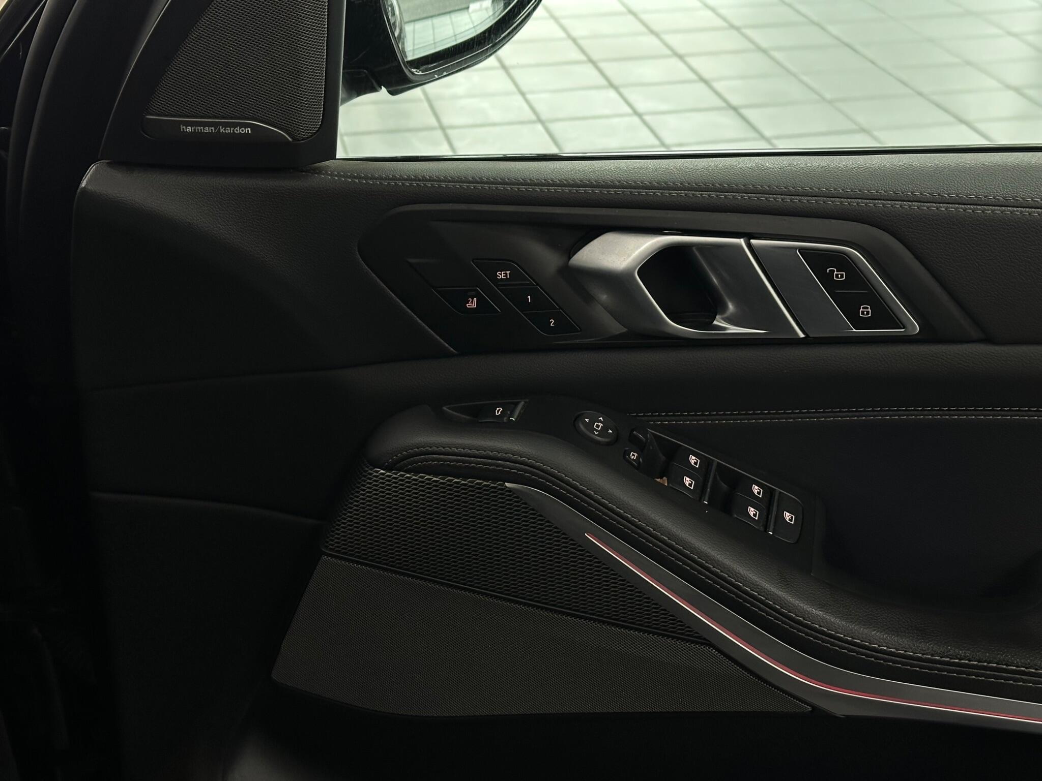 BMW X5 X5 view 22