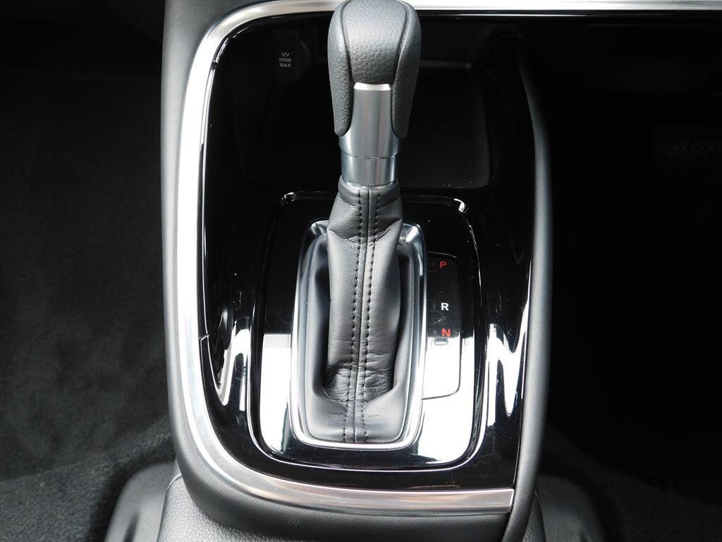HR-V
