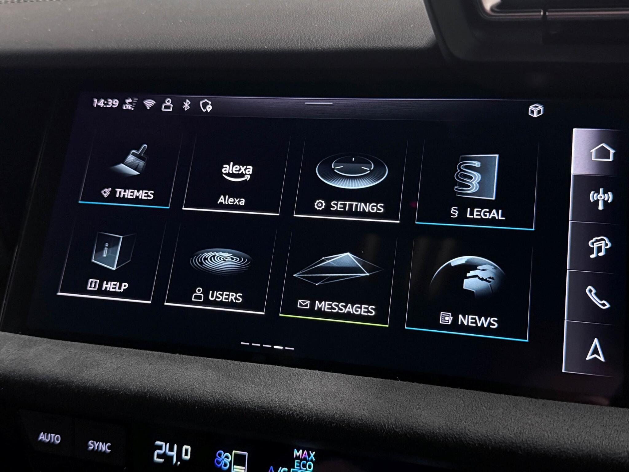 Audi S3 view 49