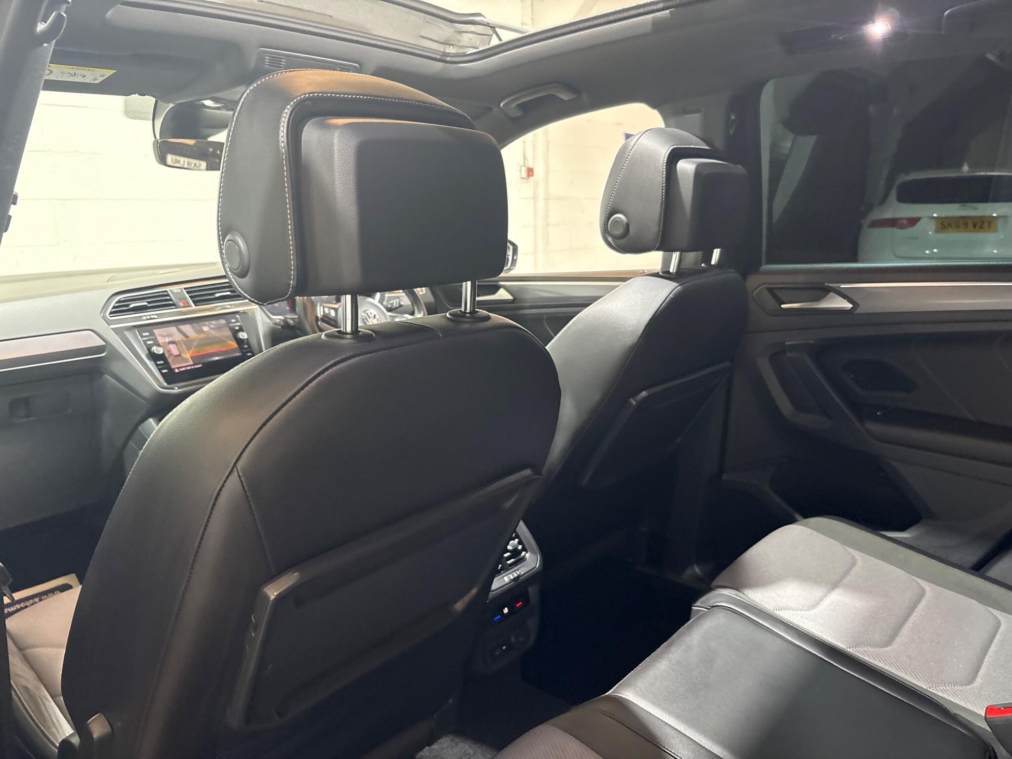 Volkswagen Tiguan view 73