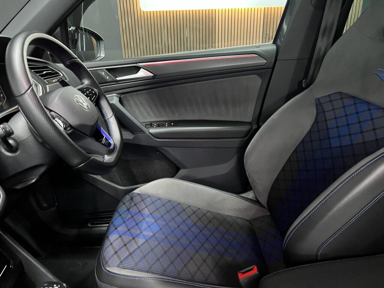 Volkswagen Tiguan view 31