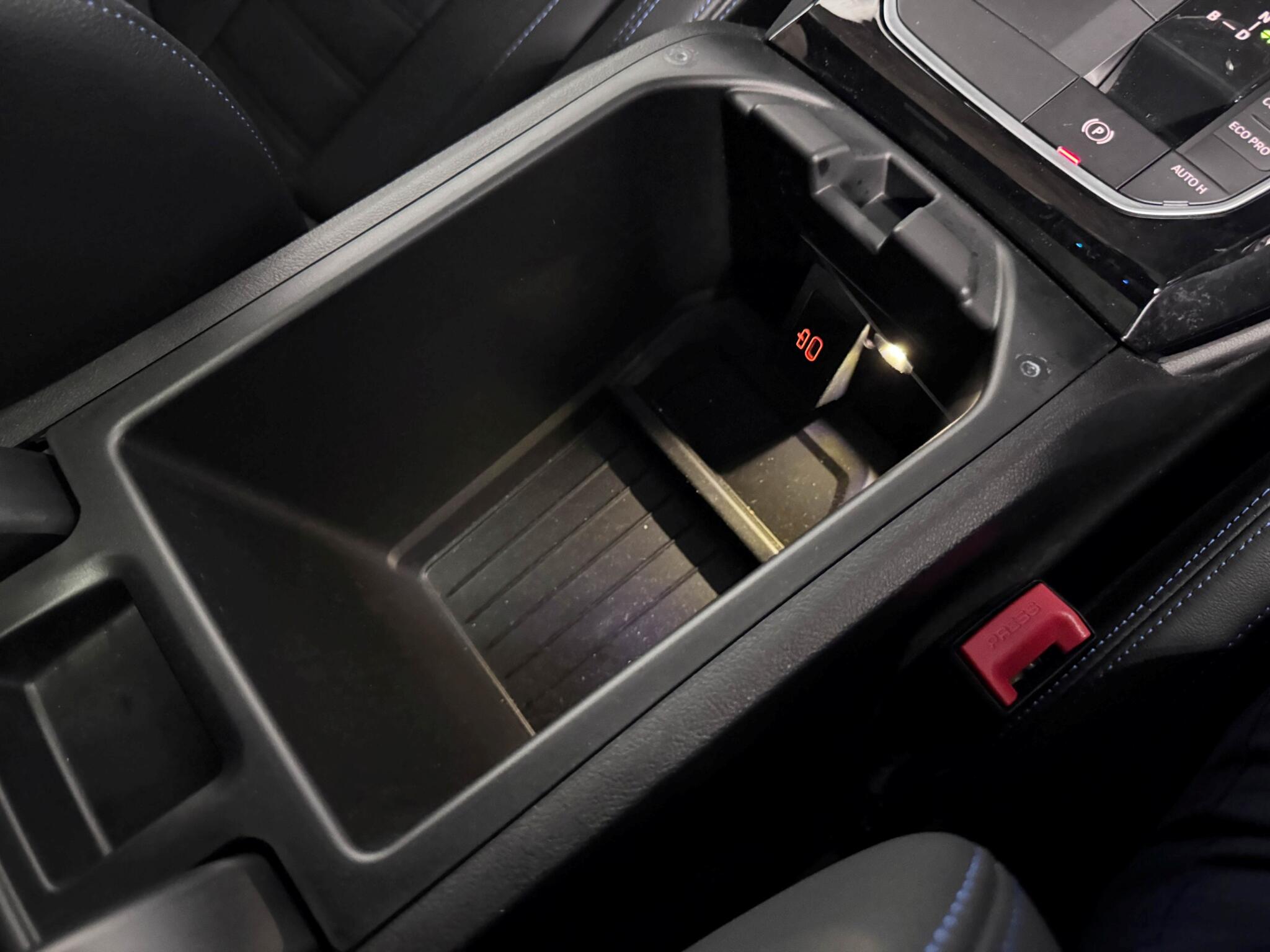 BMW Ix3 view 39