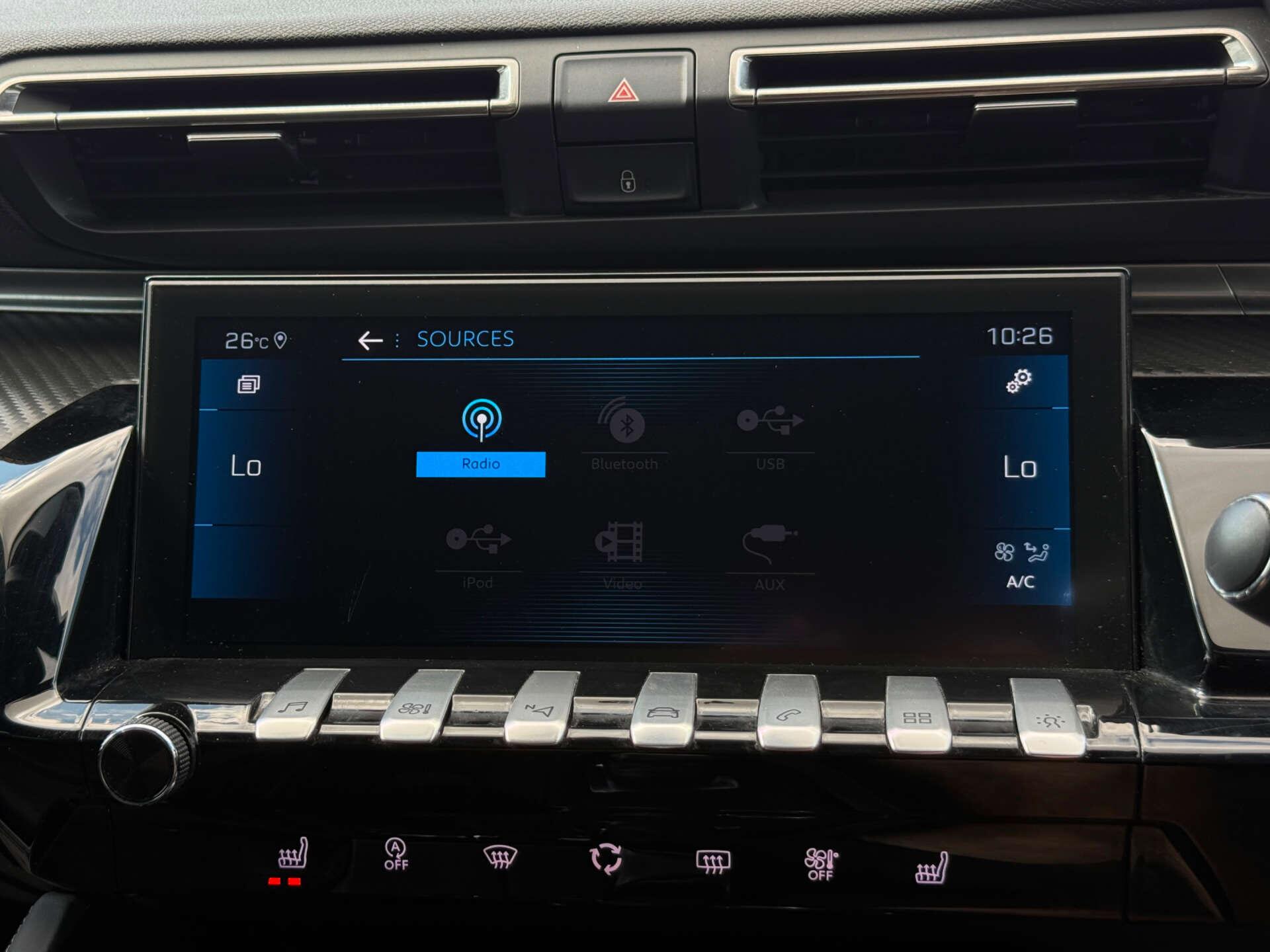 Peugeot 508 view 79