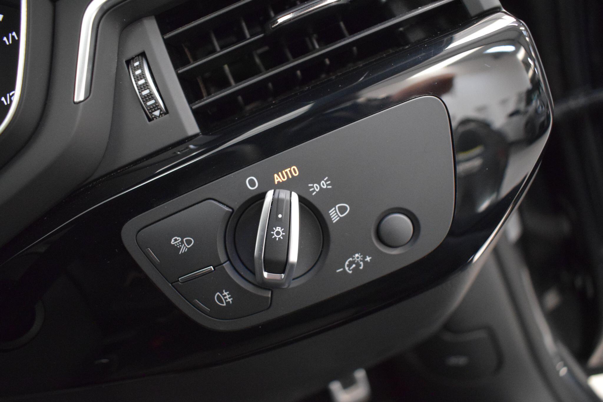 Audi A5 view 13