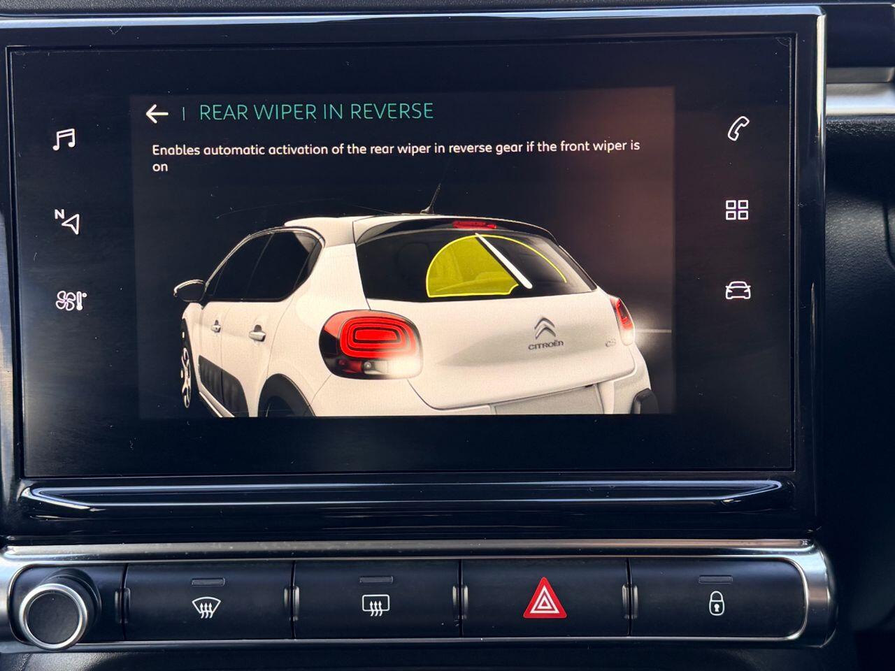 Citroen C3 view 53