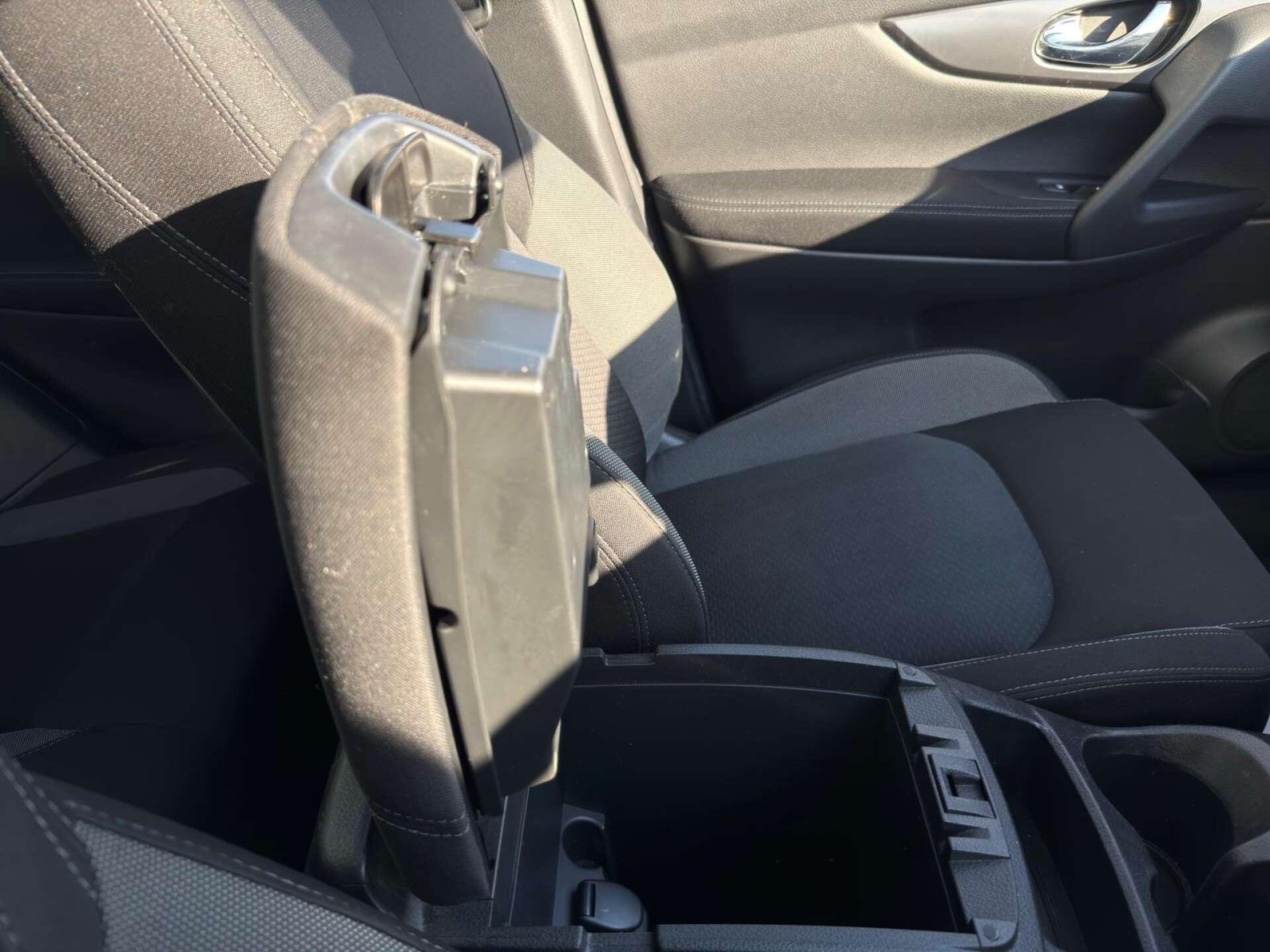 Nissan Qashqai view 65