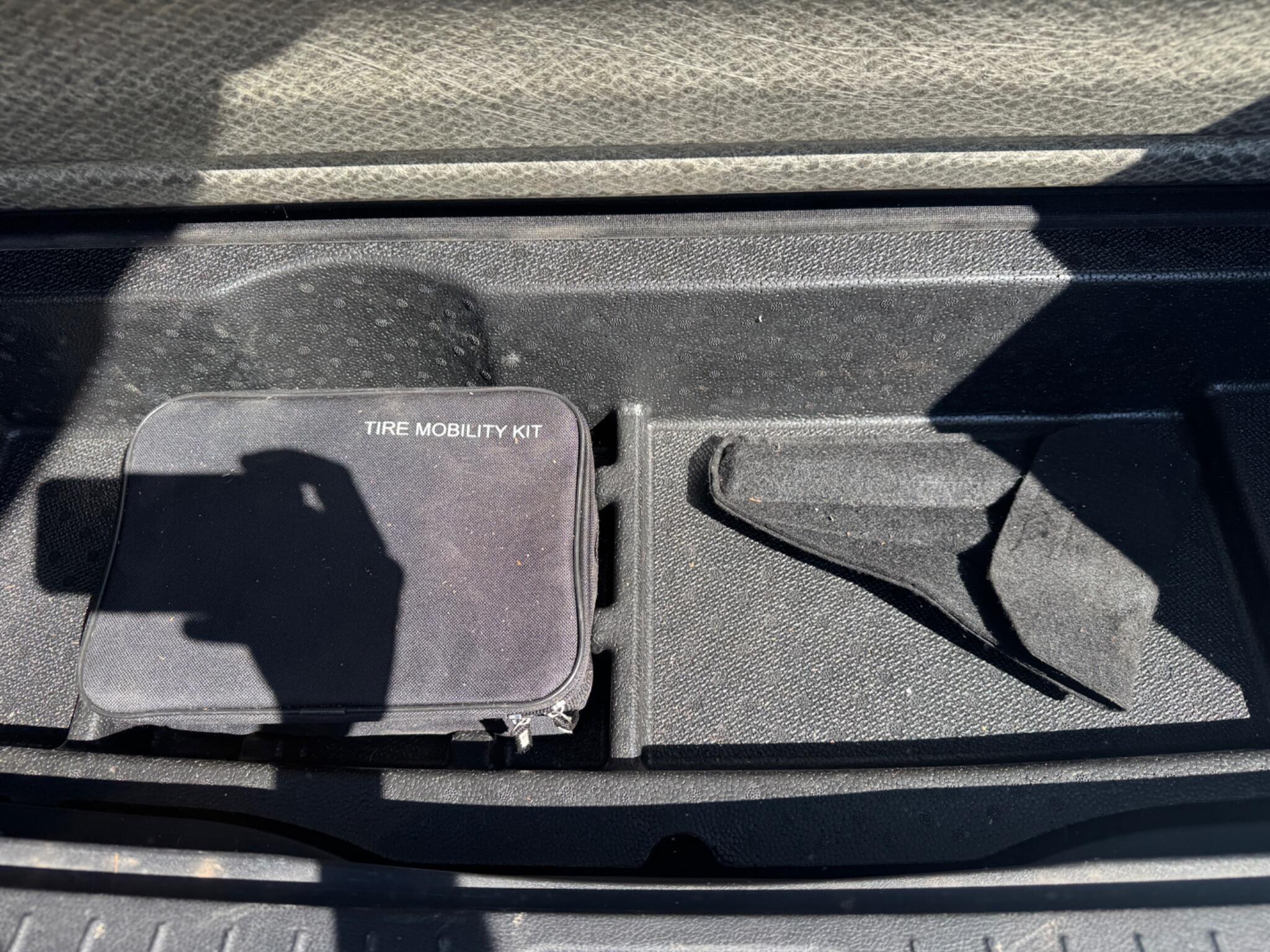Kia Sportage view 58