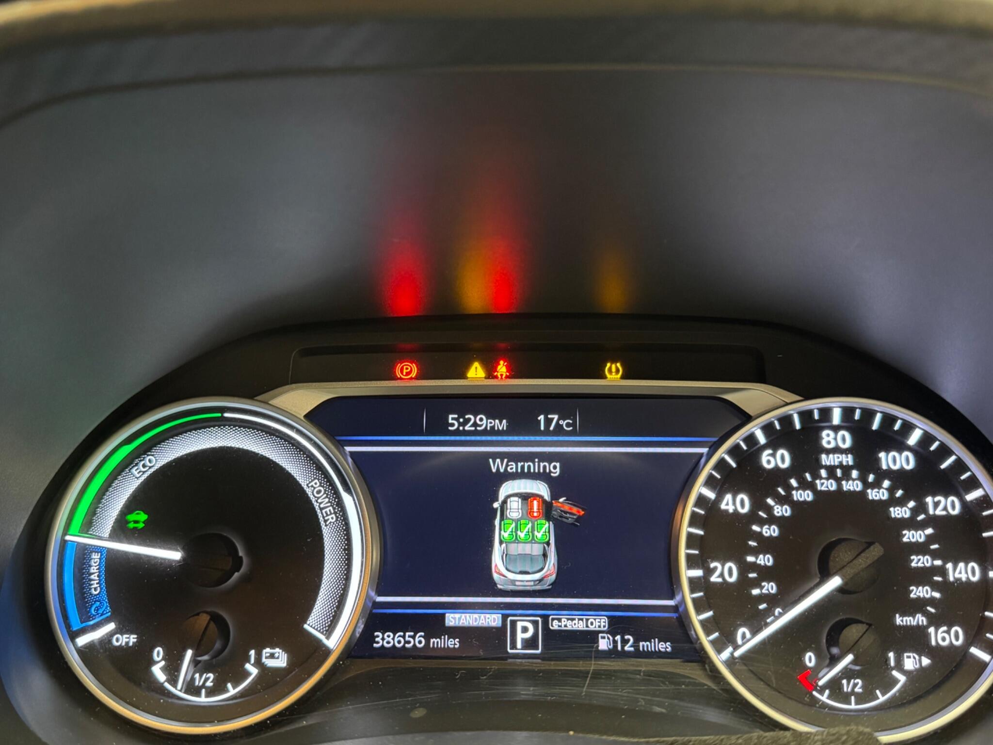 Nissan Juke view 26