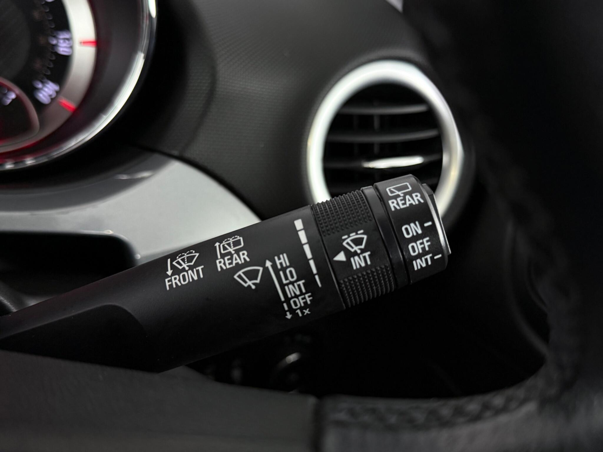 Vauxhall Adam view 17