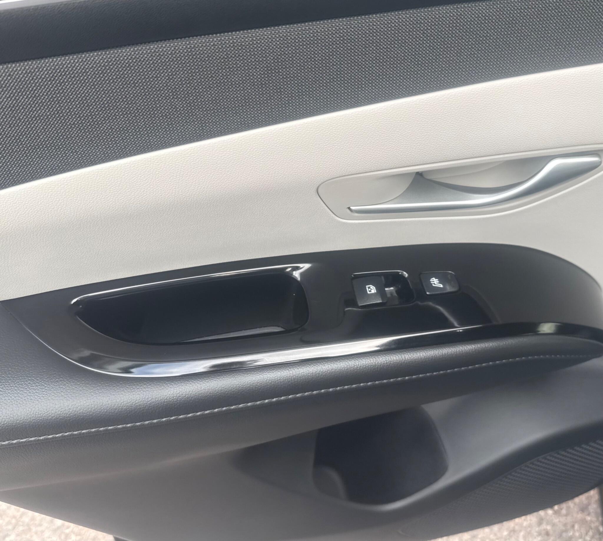 Hyundai Tucson view 13