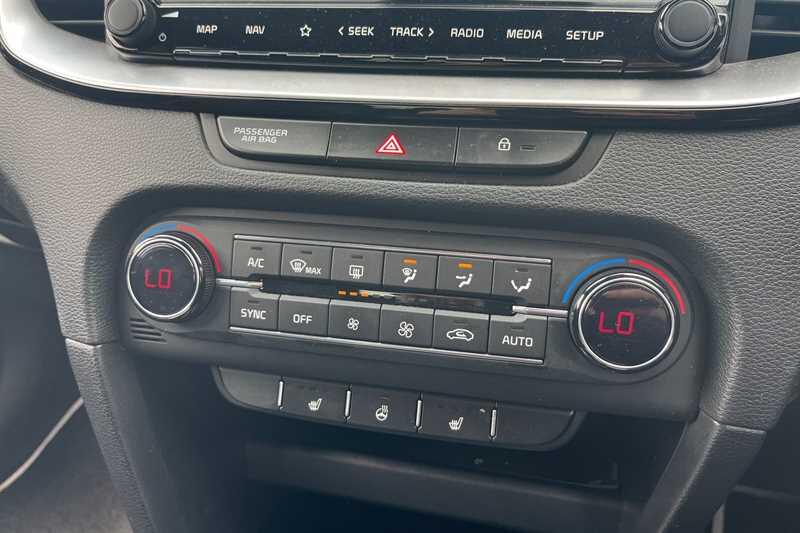 Kia Xceed view 15