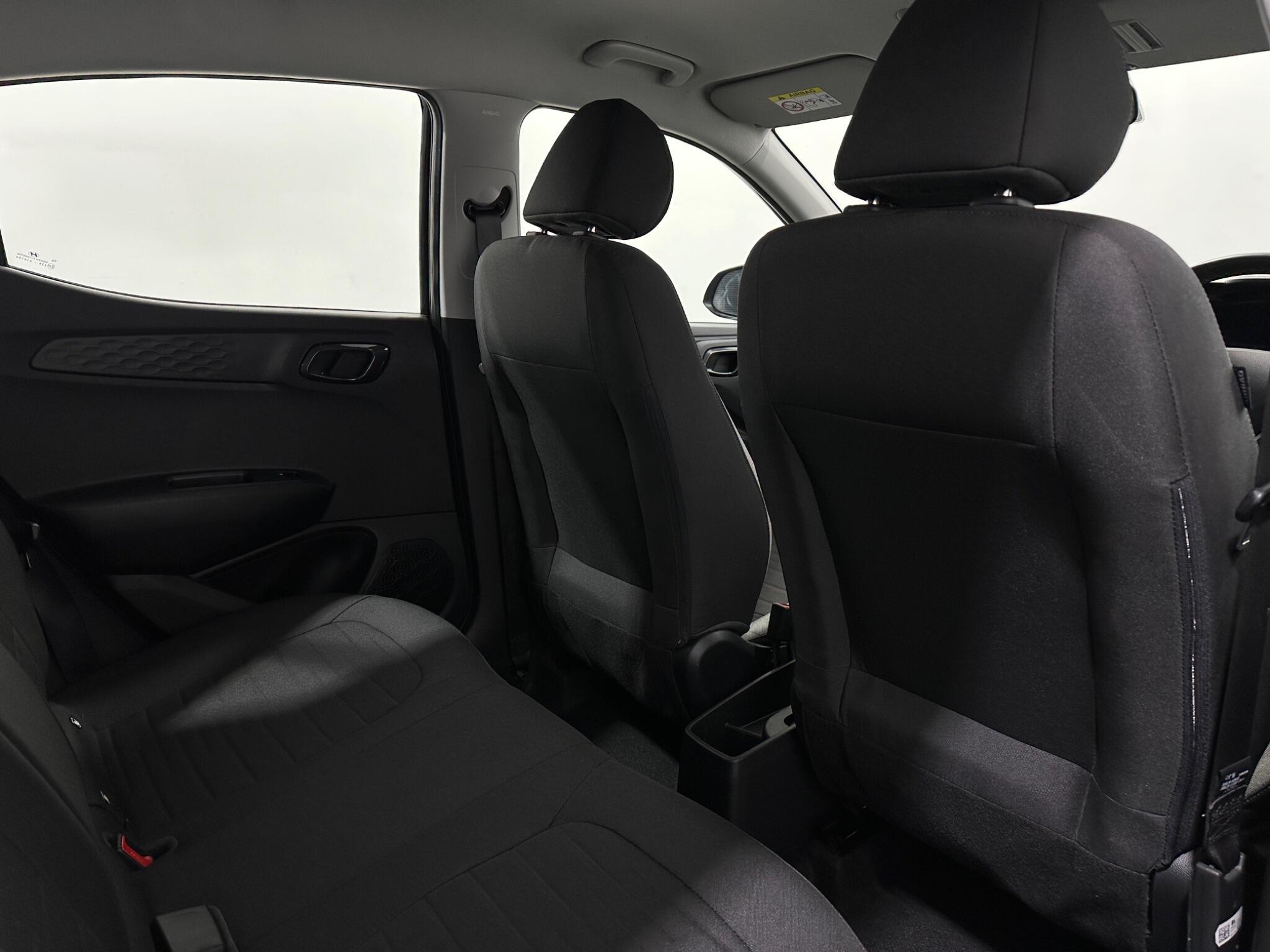 Hyundai I10 view 37