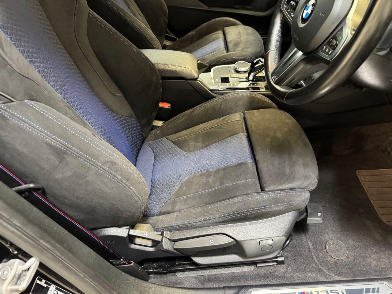 BMW 1 Series view 52