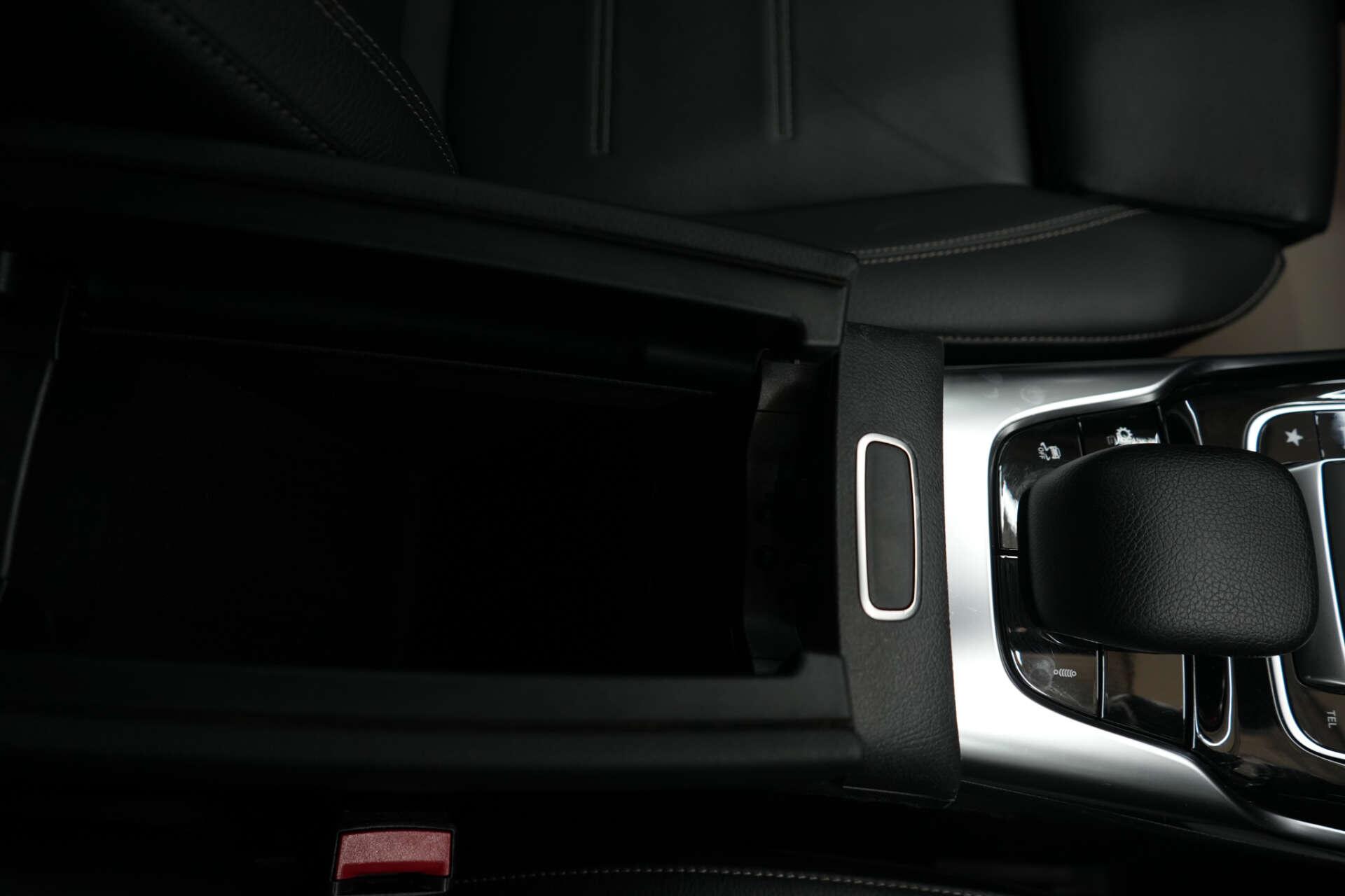 Mercedes-Benz A Class view 44