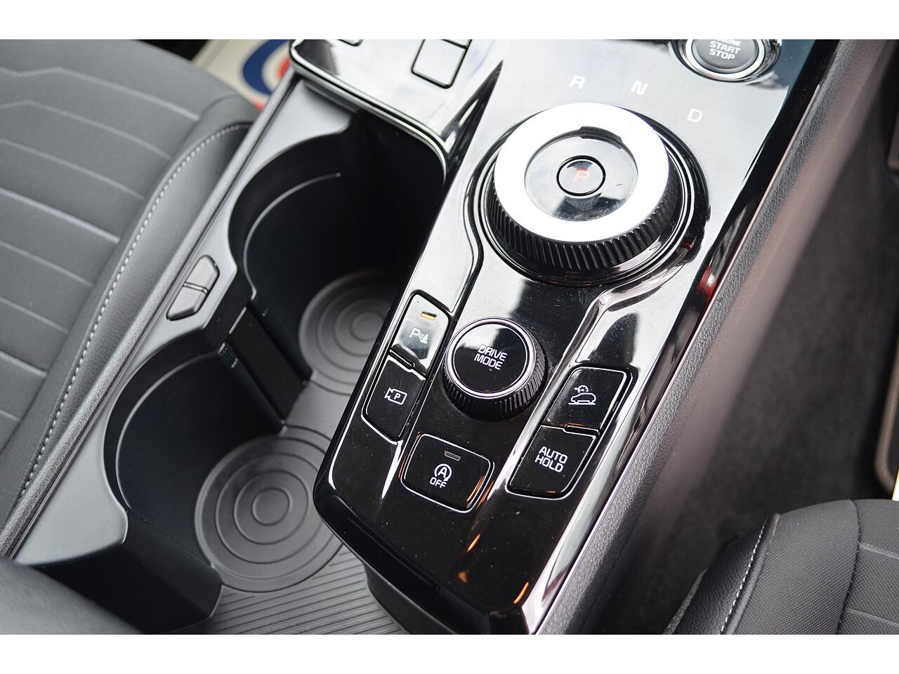 Kia Sportage view 18