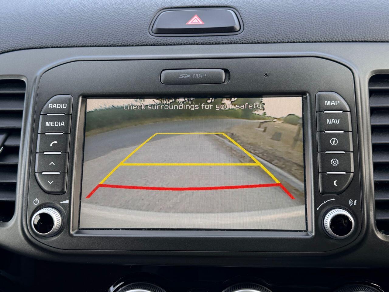 Kia Picanto view 46