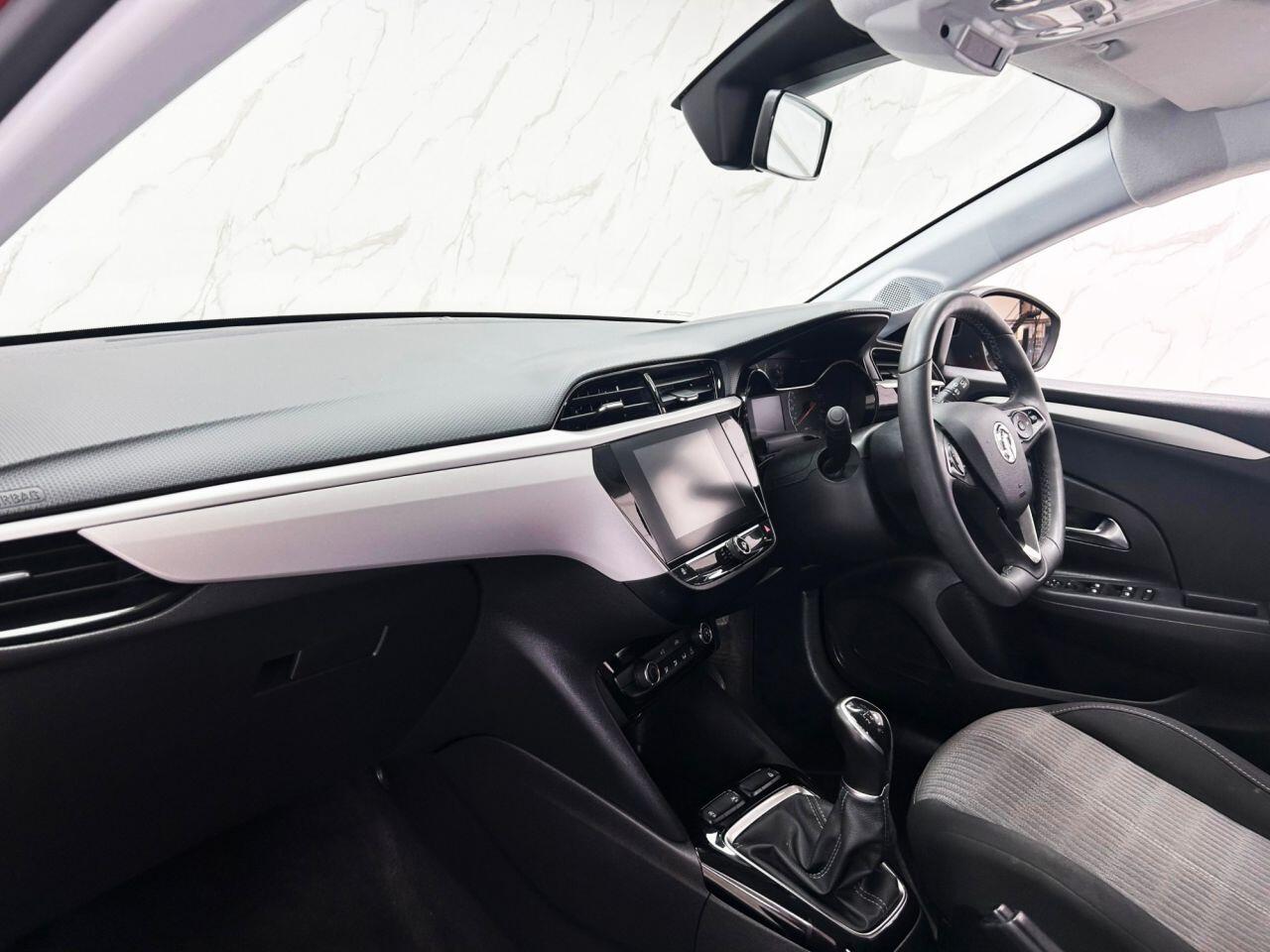Vauxhall Corsa view 14