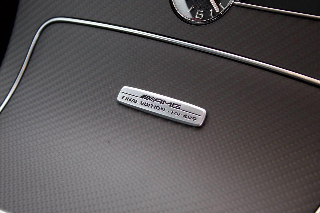 Mercedes-Benz C-Class view 38