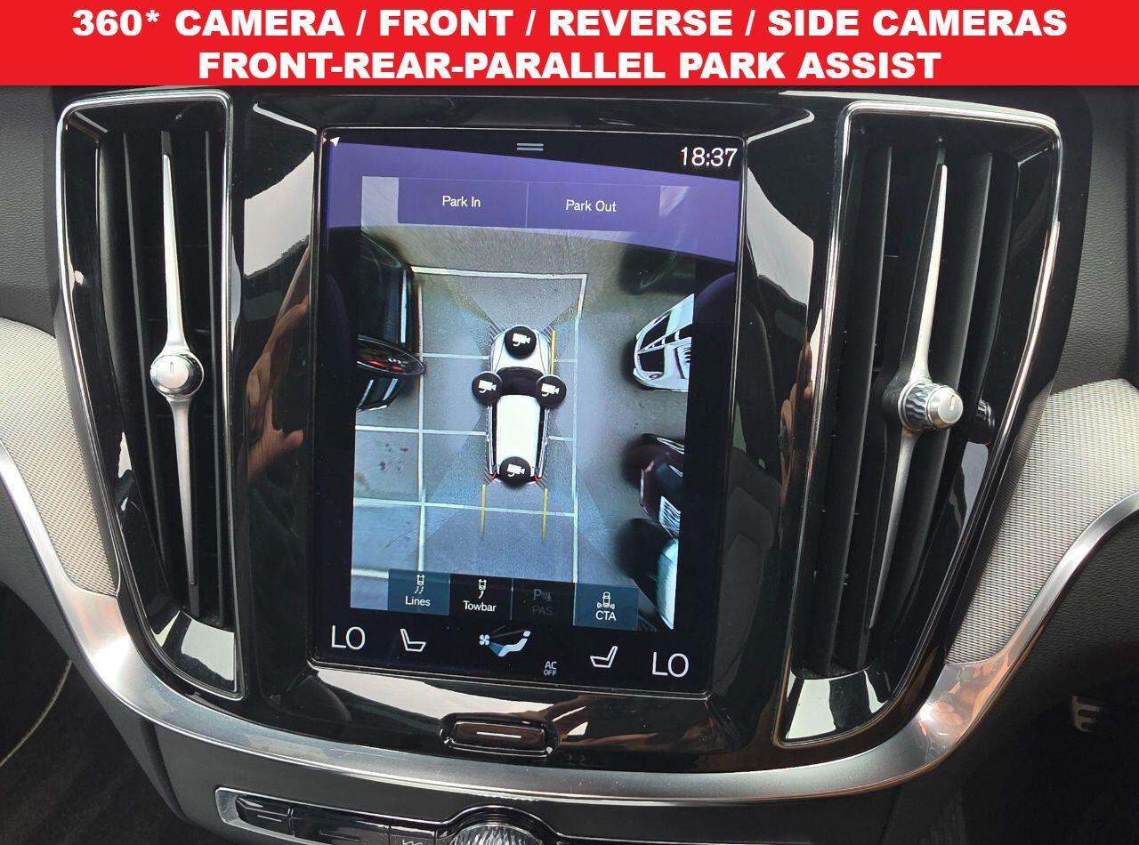 Volvo V60 view 38