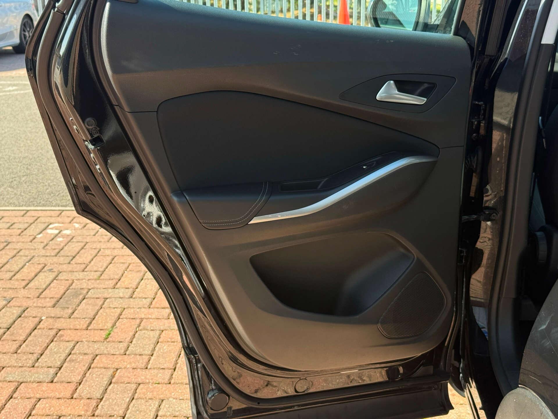 Vauxhall Grandland X view 29
