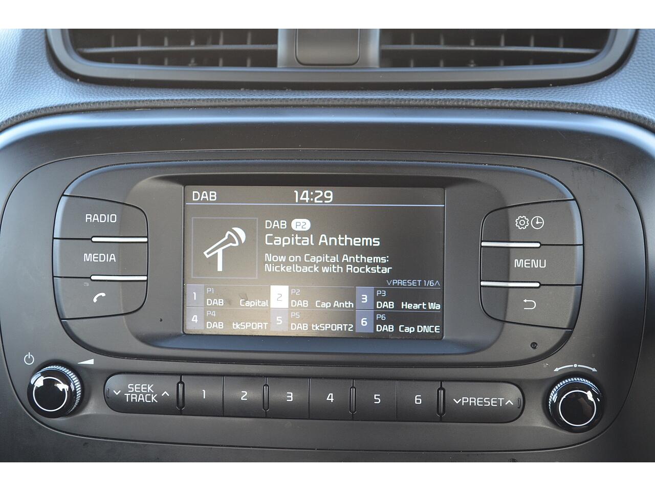 Kia Soul view 23