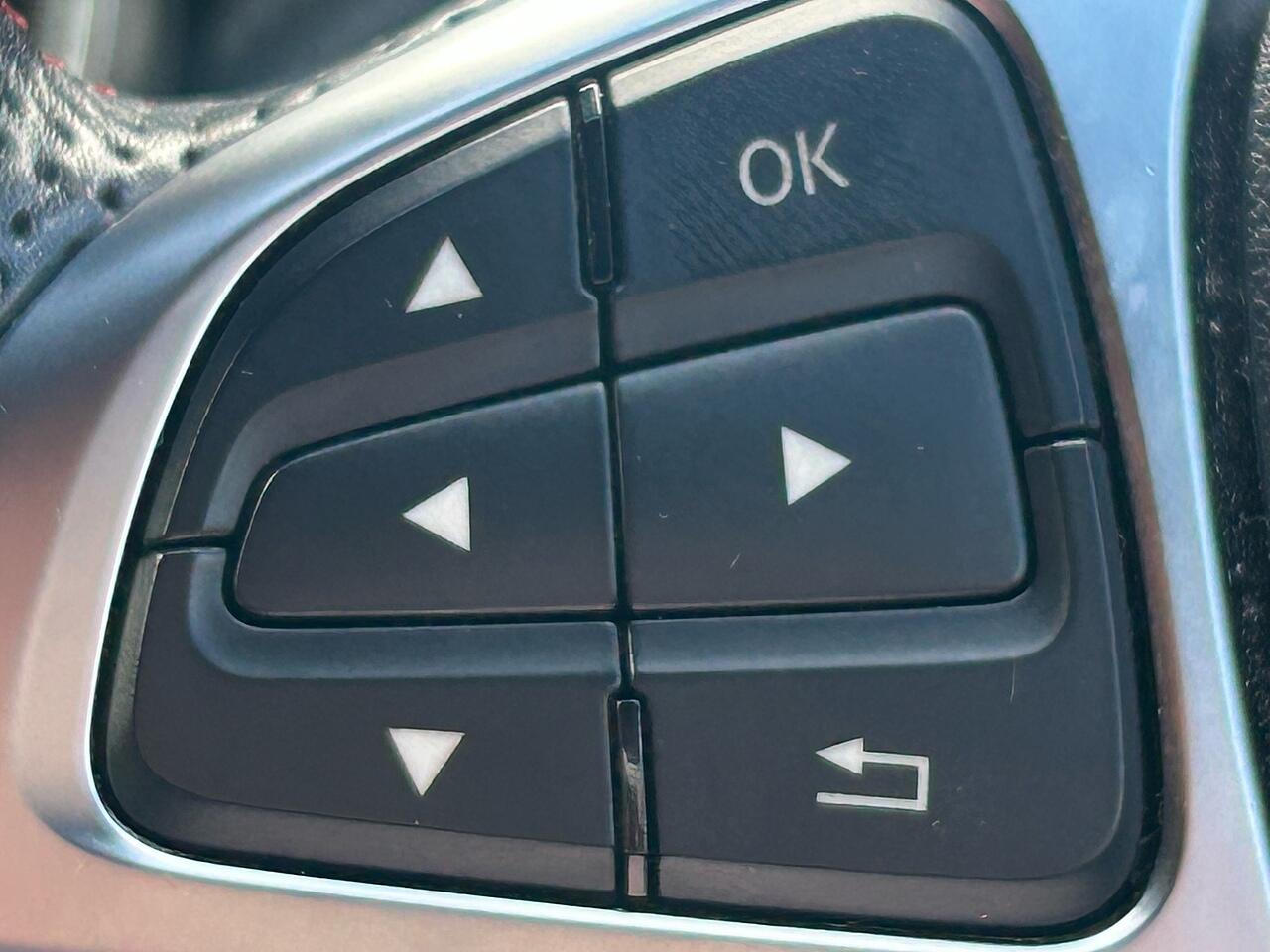 Mercedes-Benz A-Class view 17