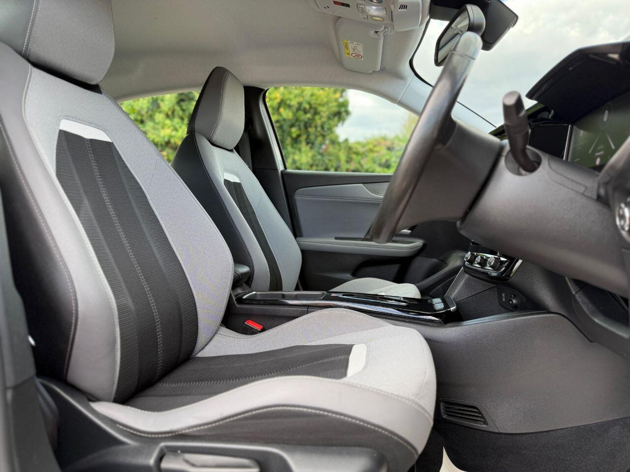 Vauxhall Mokka Electric view 10