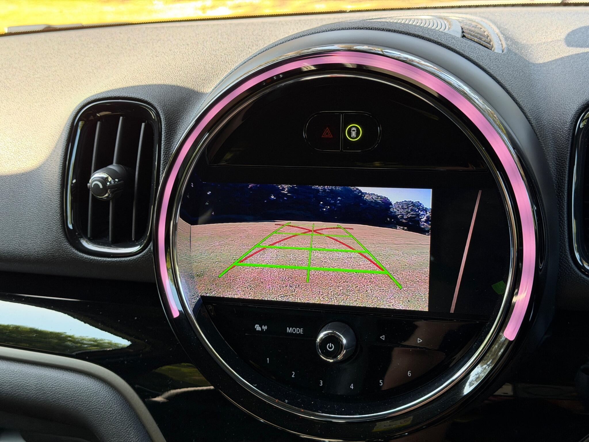 Mini Countryman view 44