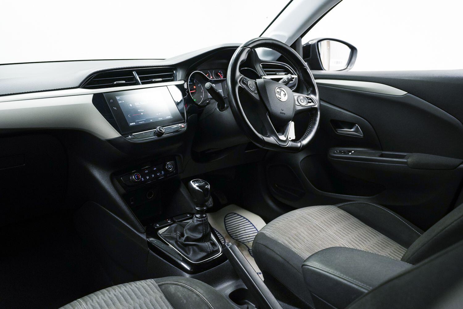 Vauxhall Corsa view 19