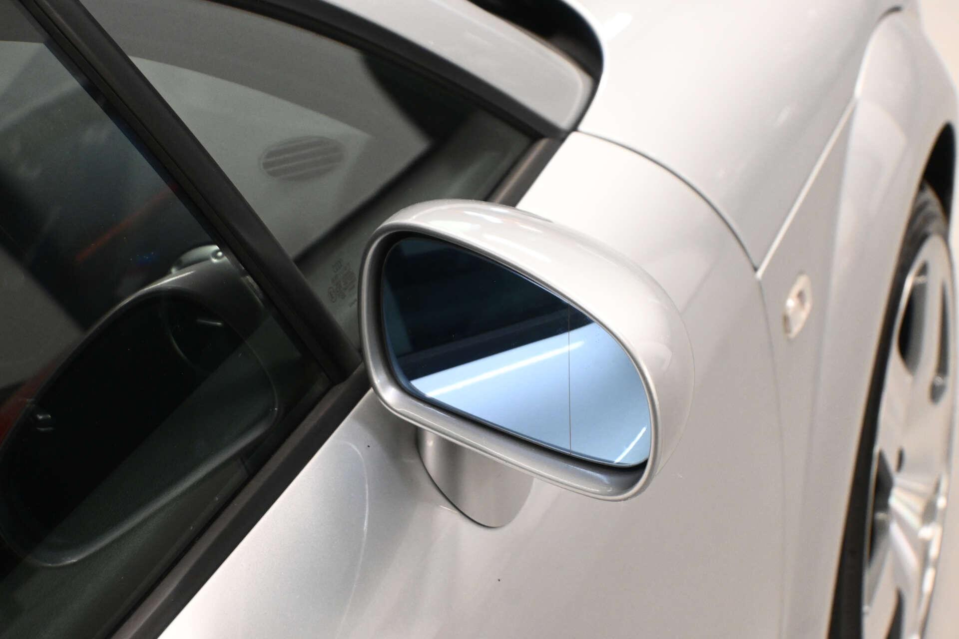 Audi TT view 73