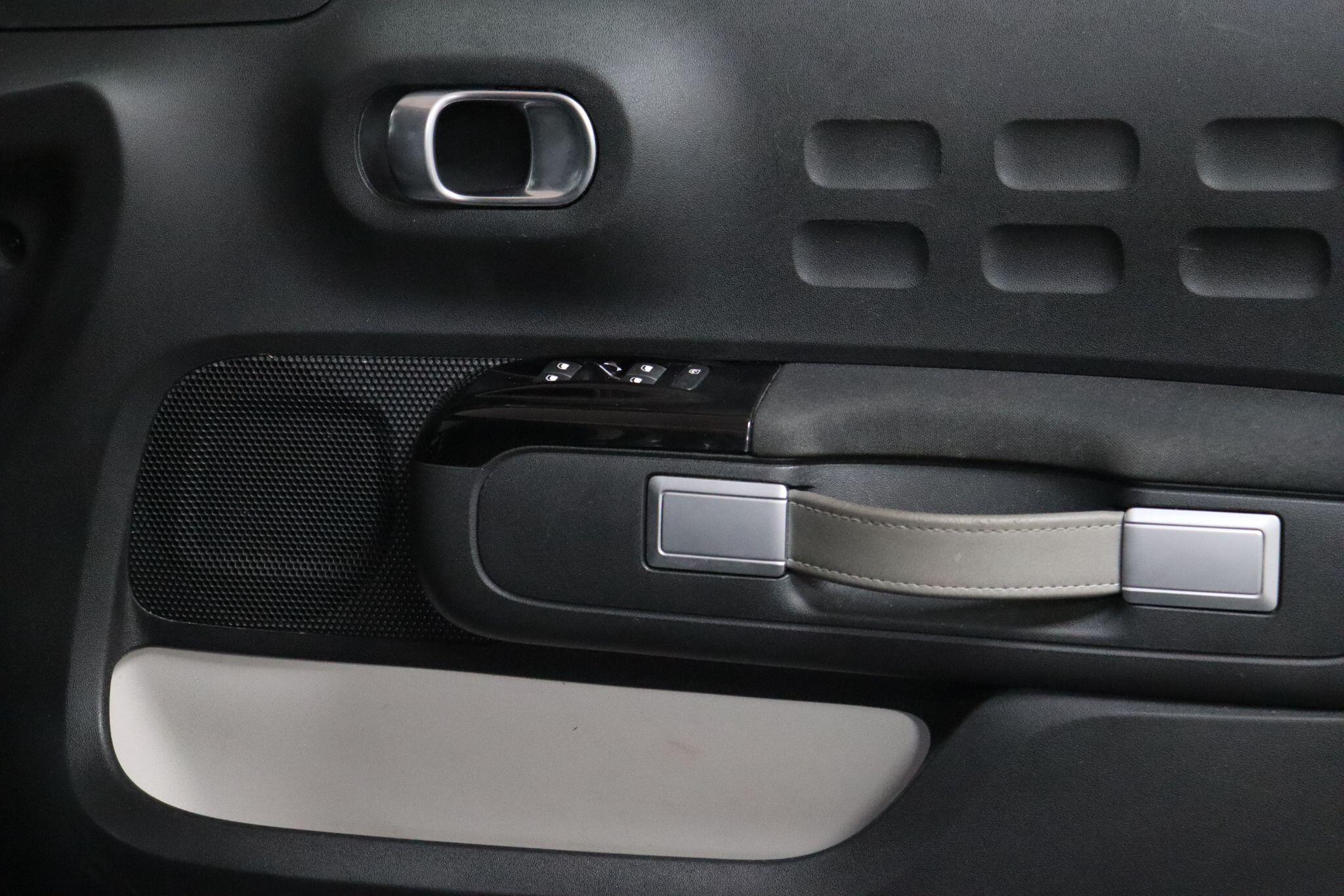 Citroen C3 view 36