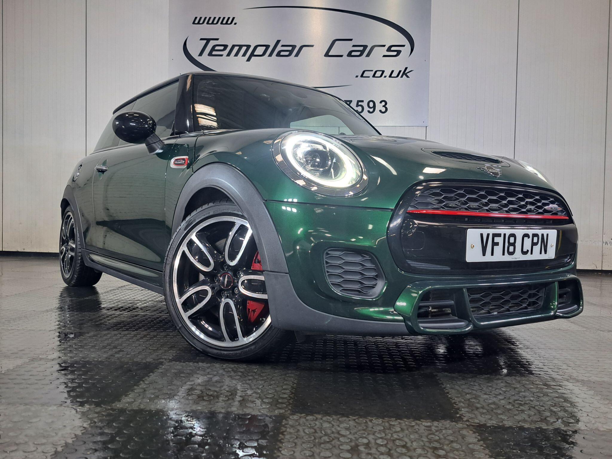 Mini Cooper view 7