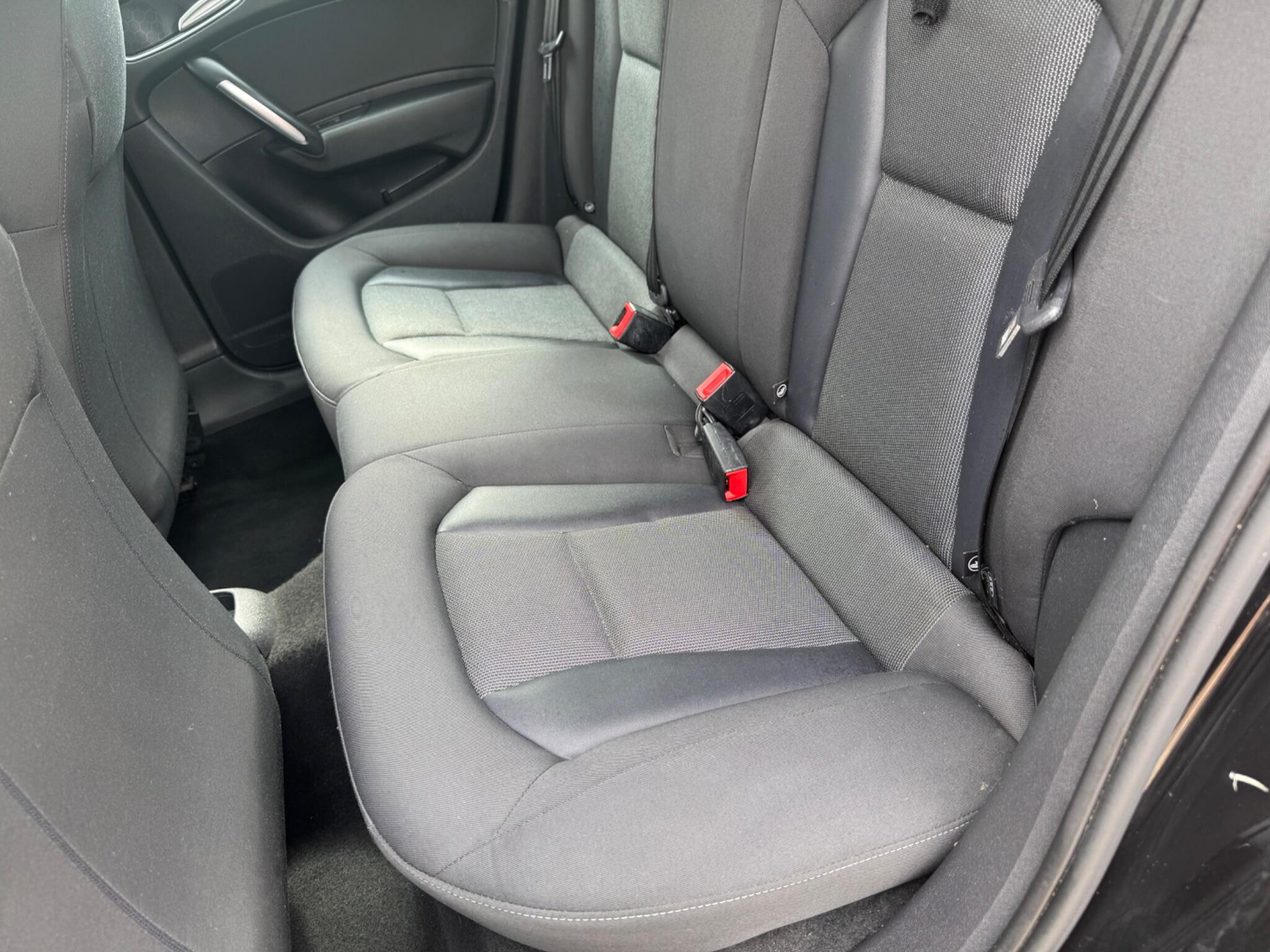 Audi A1 view 14