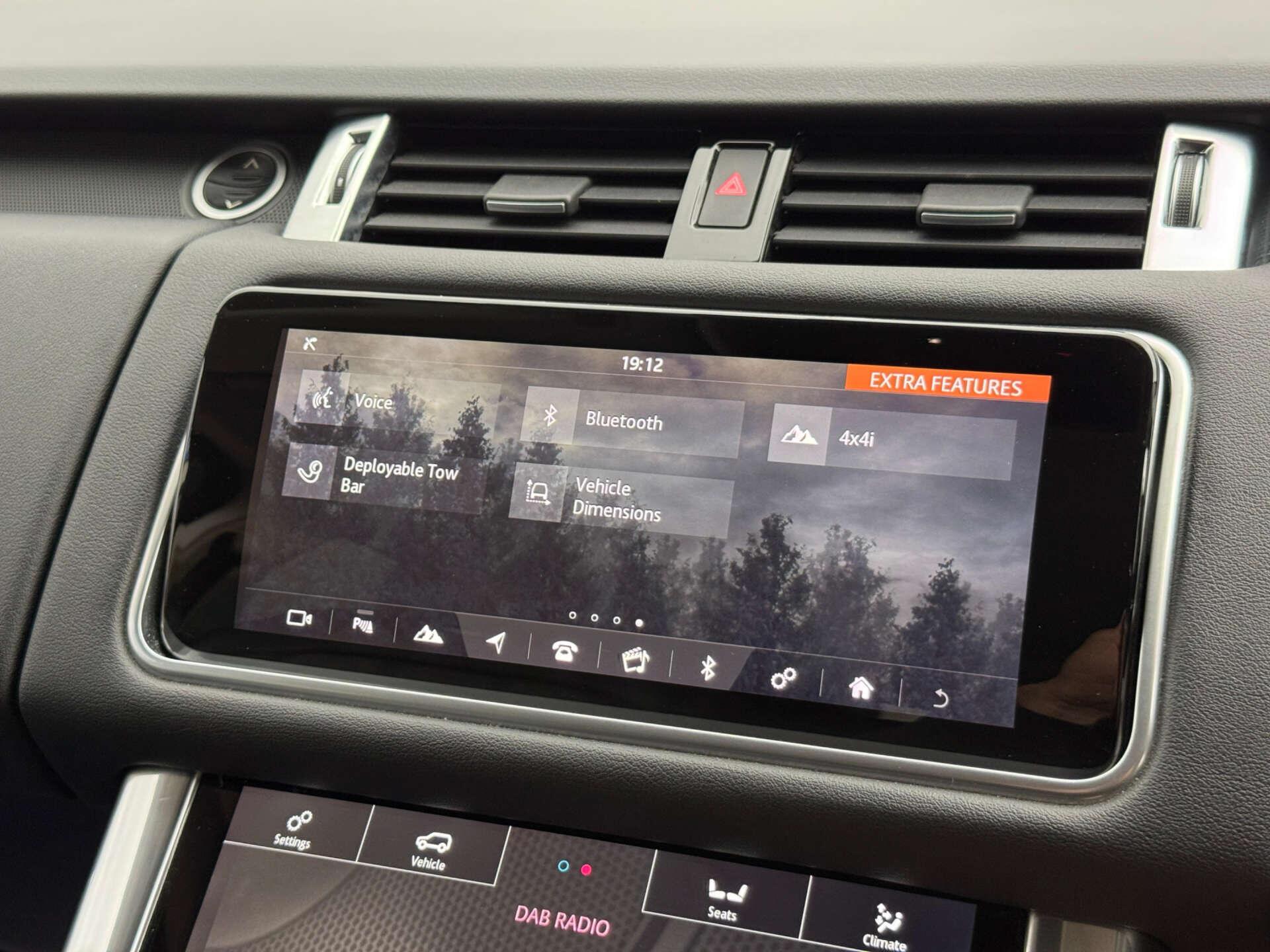 Land Rover Range Rover Sport view 72