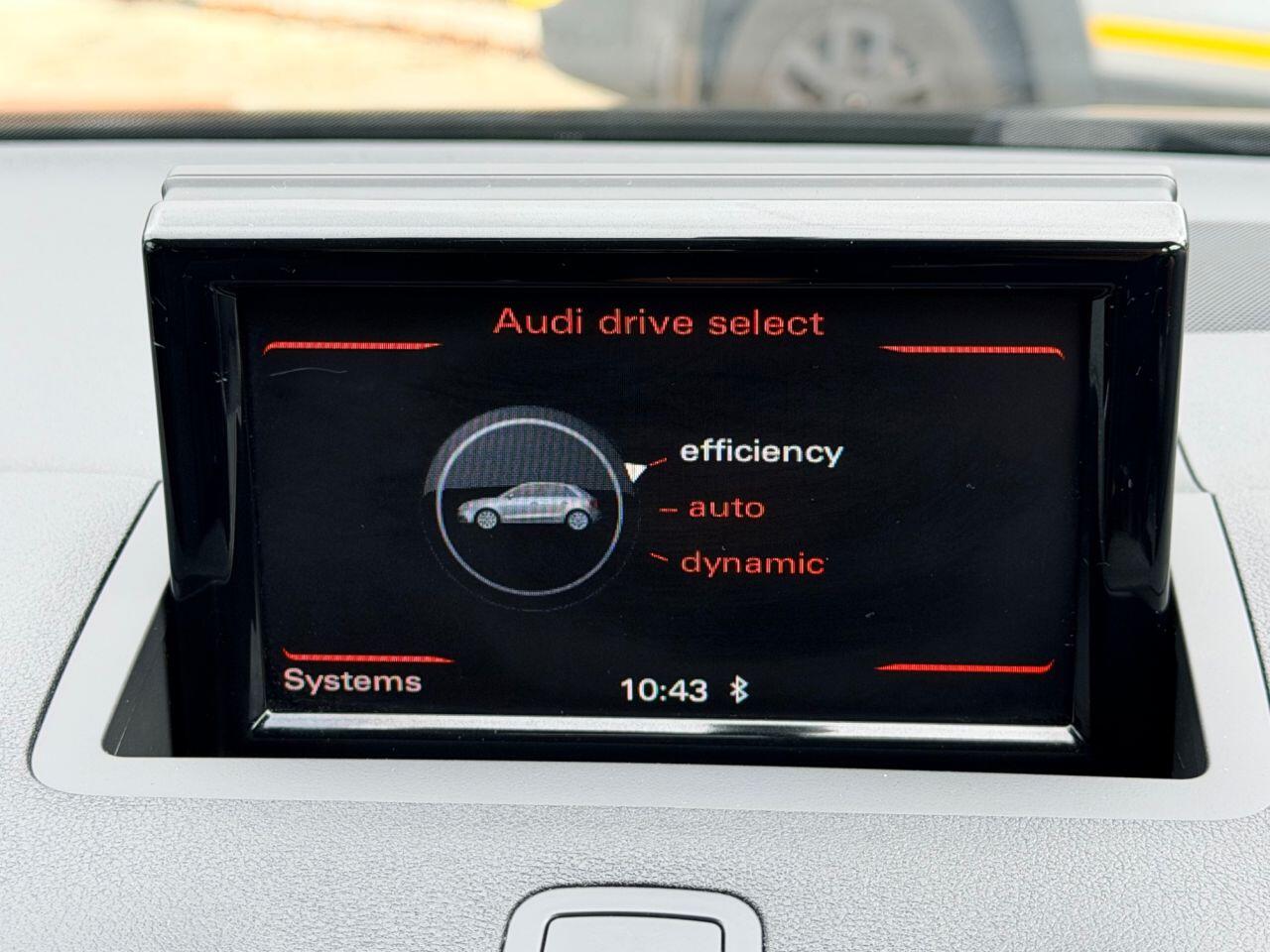 Audi A1 view 43