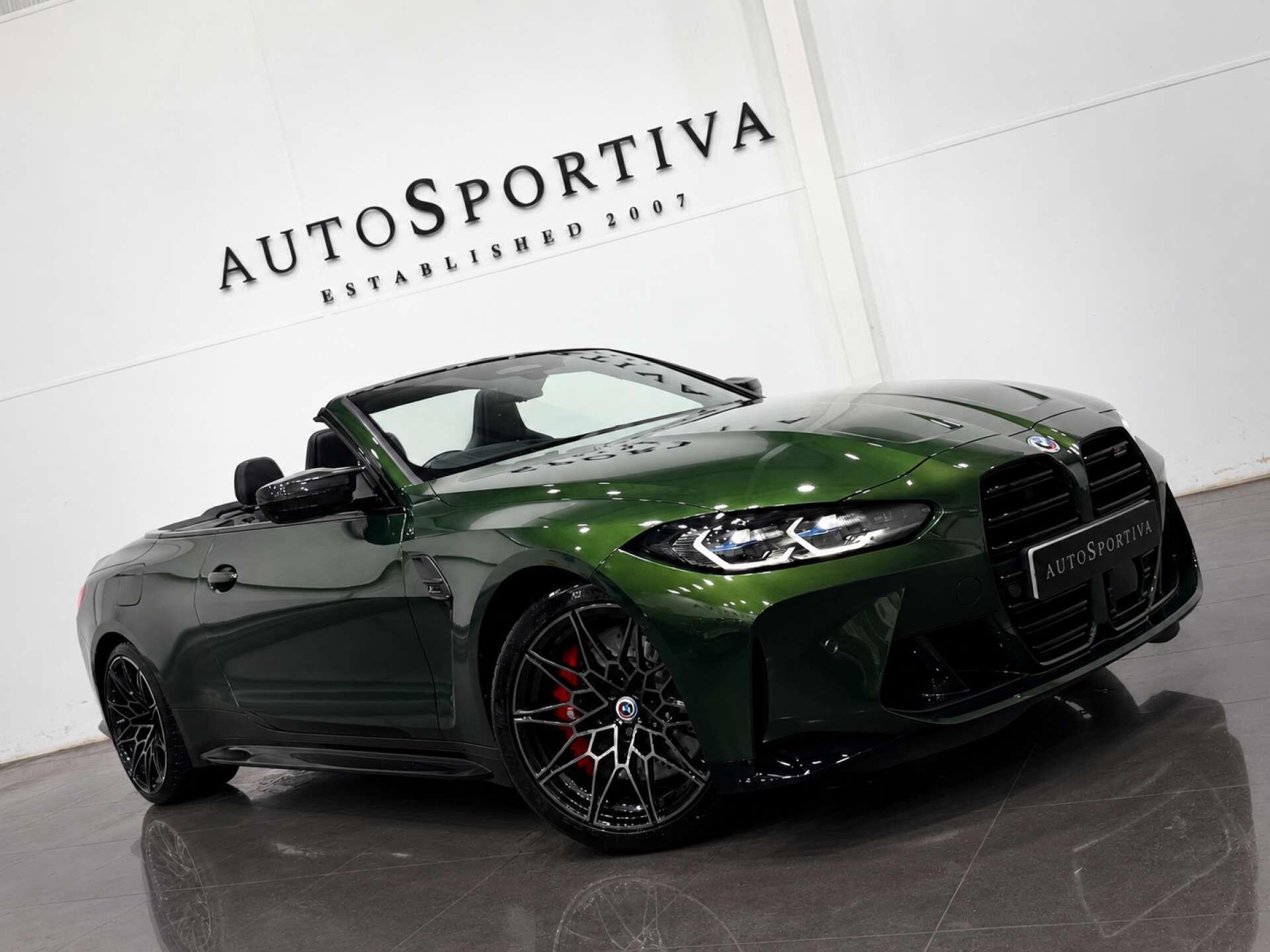 BMW M4 view 53