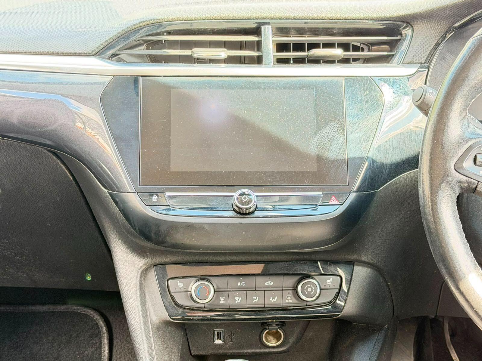 Vauxhall Corsa view 21