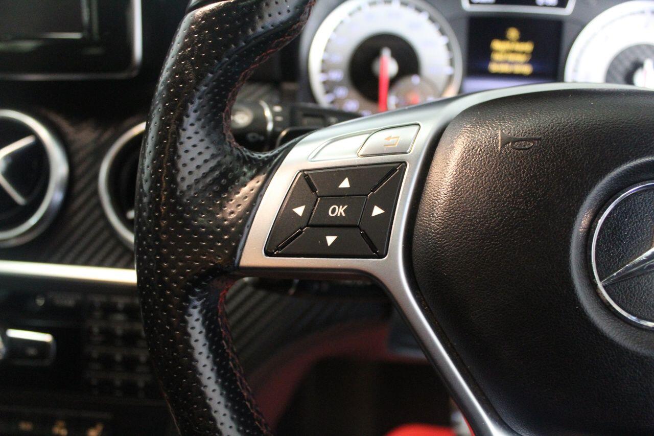Mercedes-Benz A-Class view 48