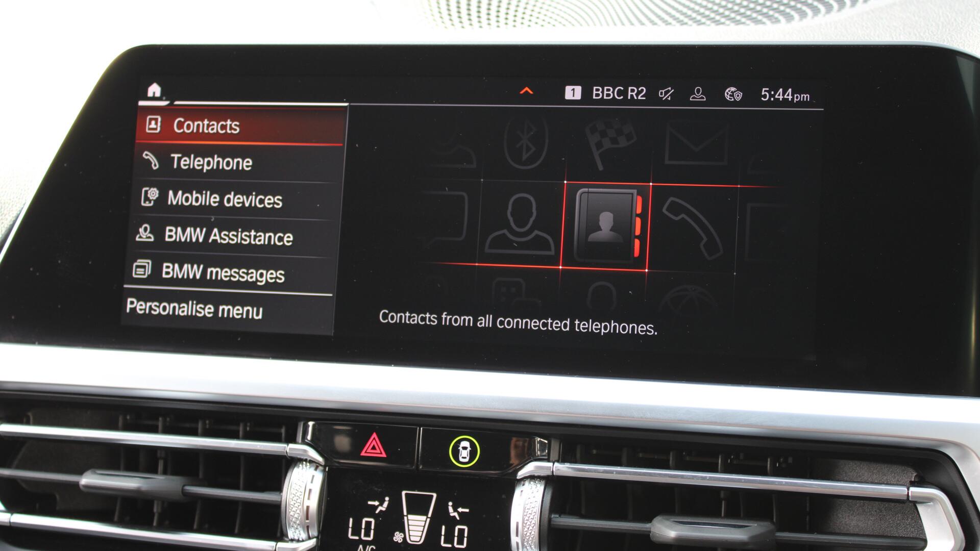 BMW 4 Series view 25