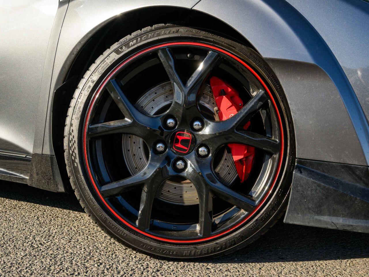 Honda Civic view 10