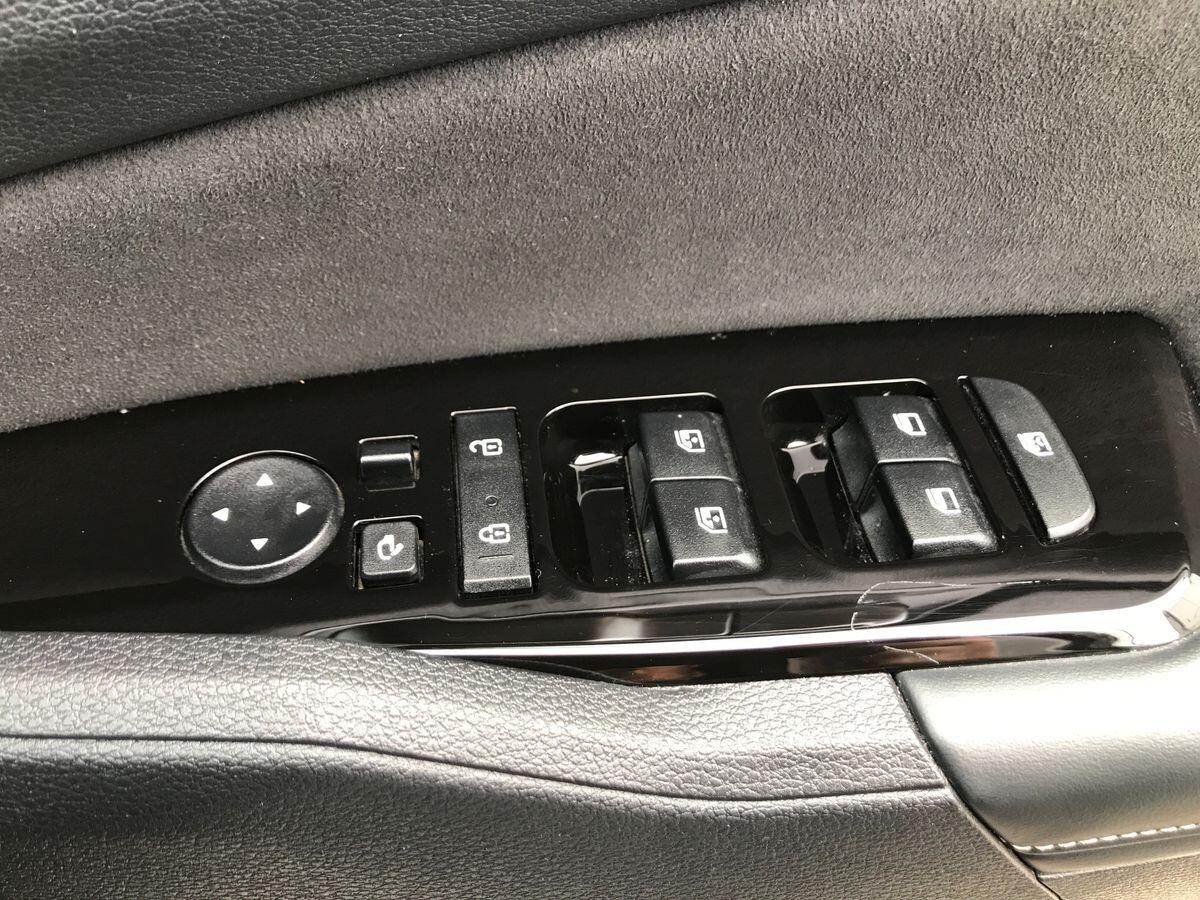 Kia Sportage view 23