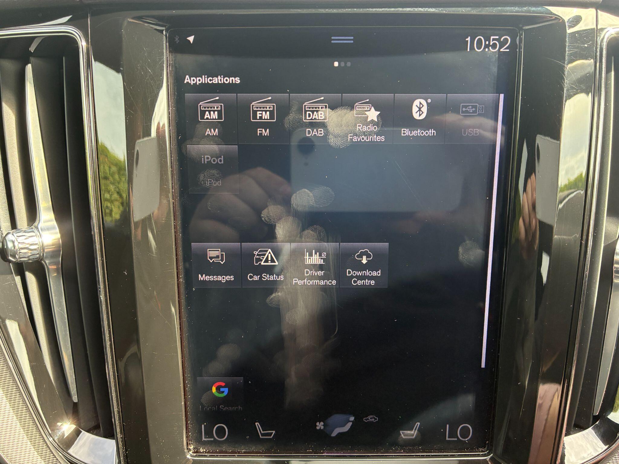 Volvo XC60 view 18