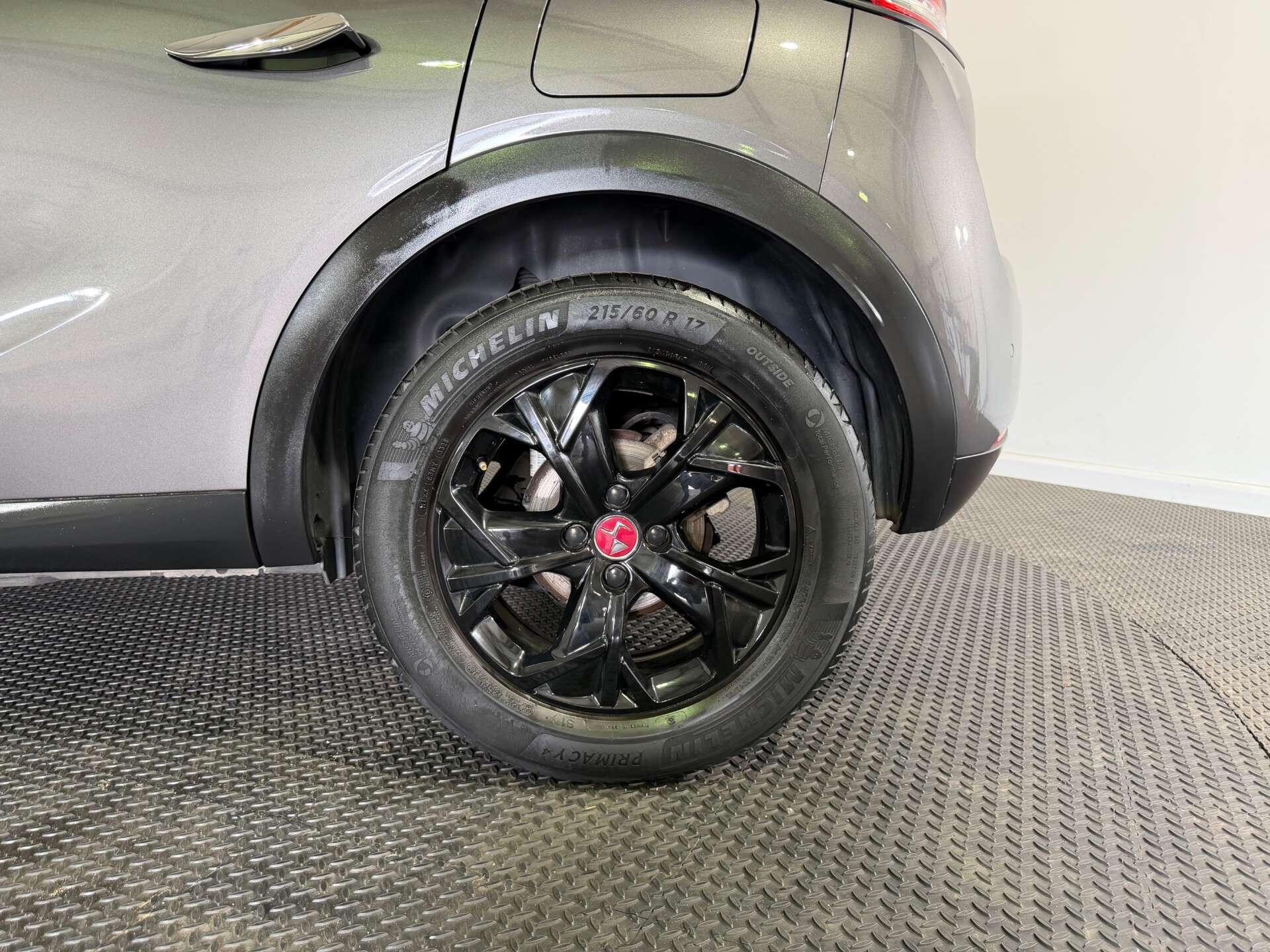 DS Automobiles DS 3 Crossback view 58