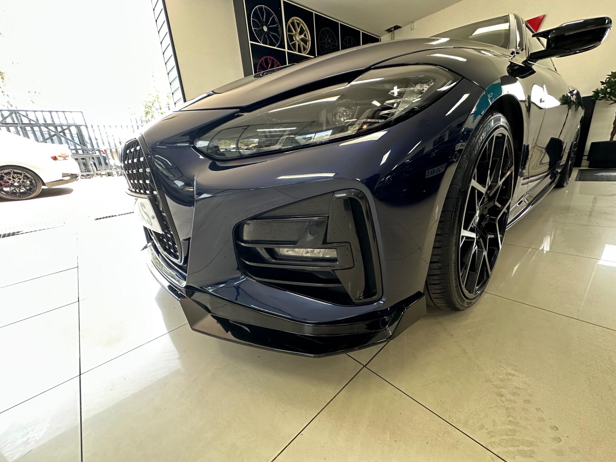 BMW 4 Series view 88