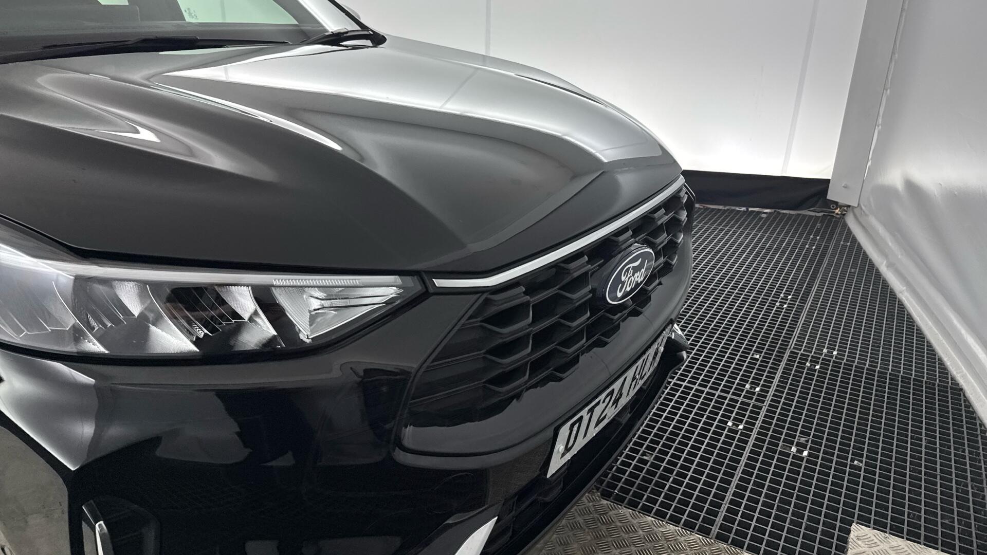 Ford Kuga view 22