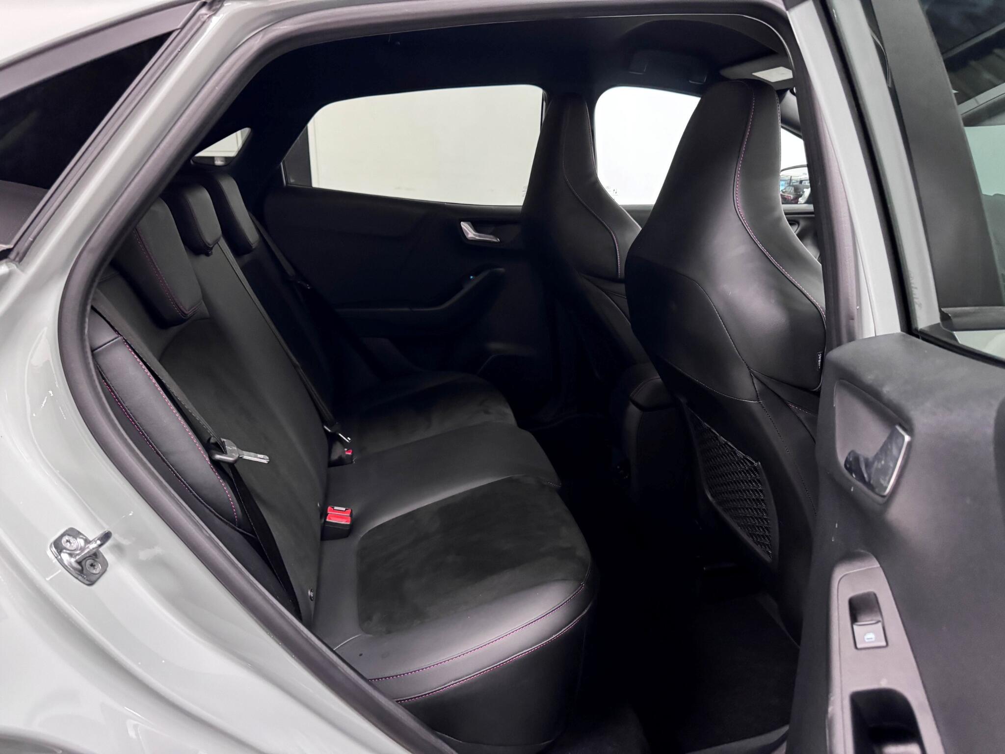 Ford Puma view 14