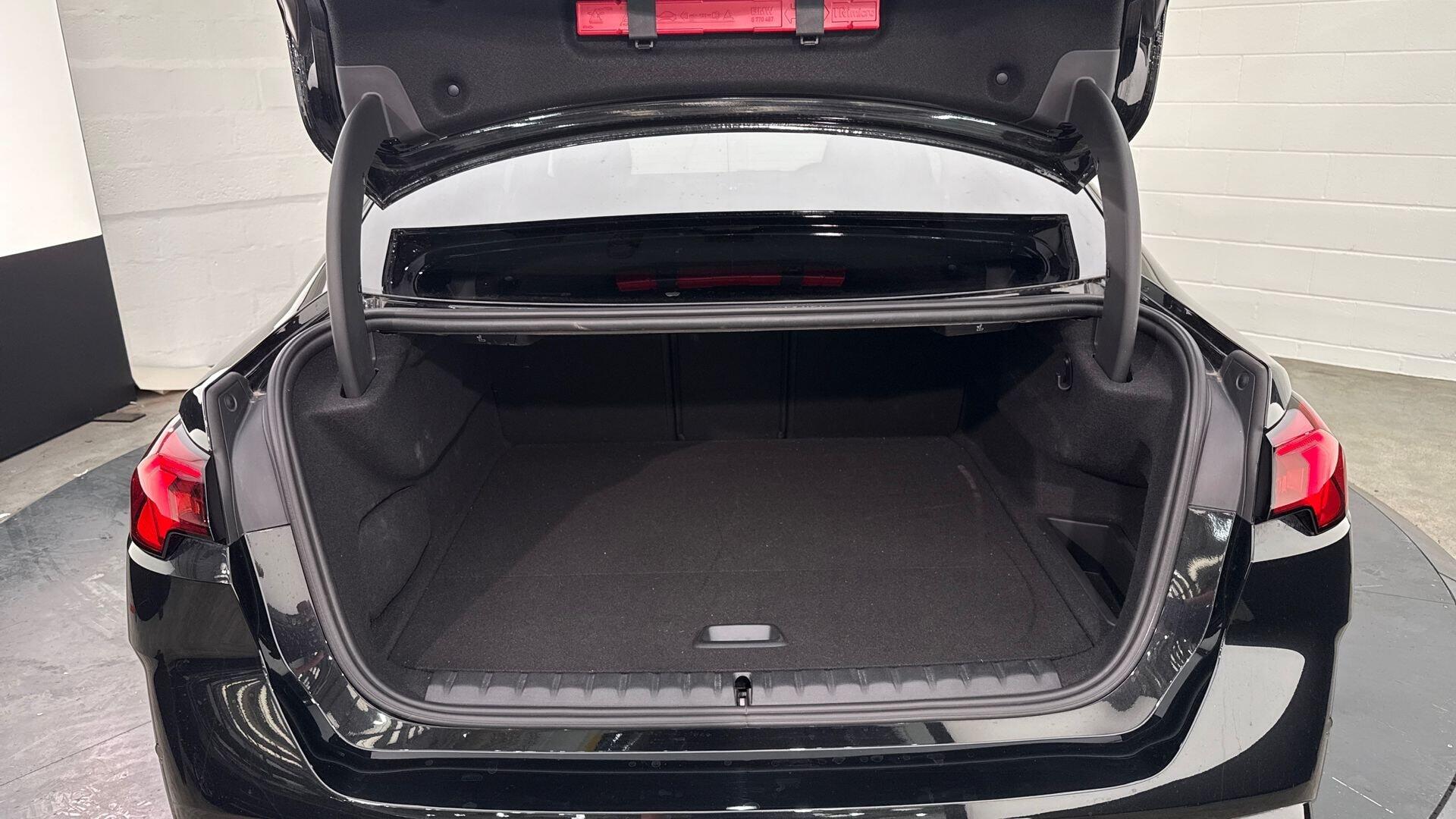 BMW 2 Series view 13
