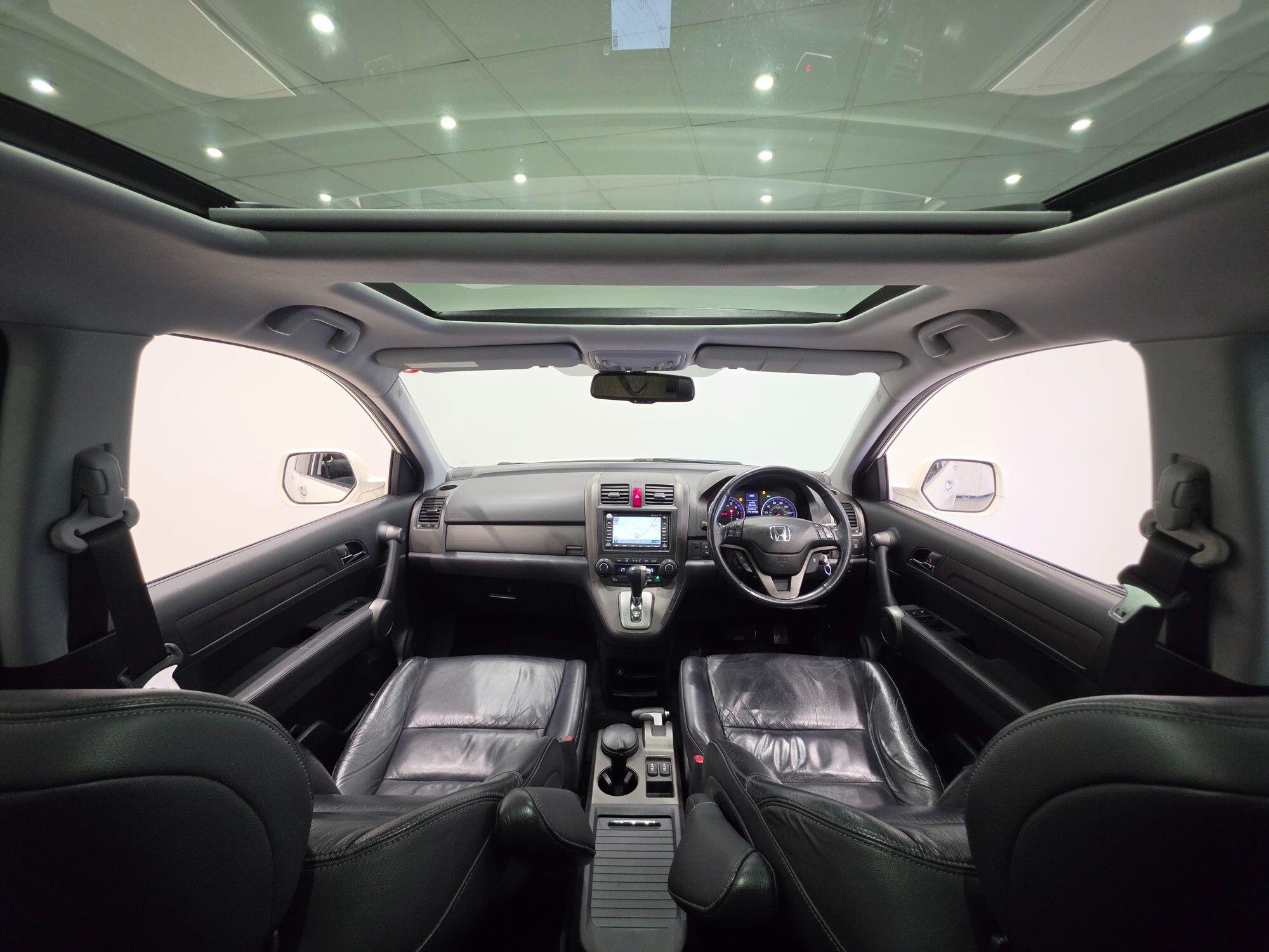 Honda CR-V view 29