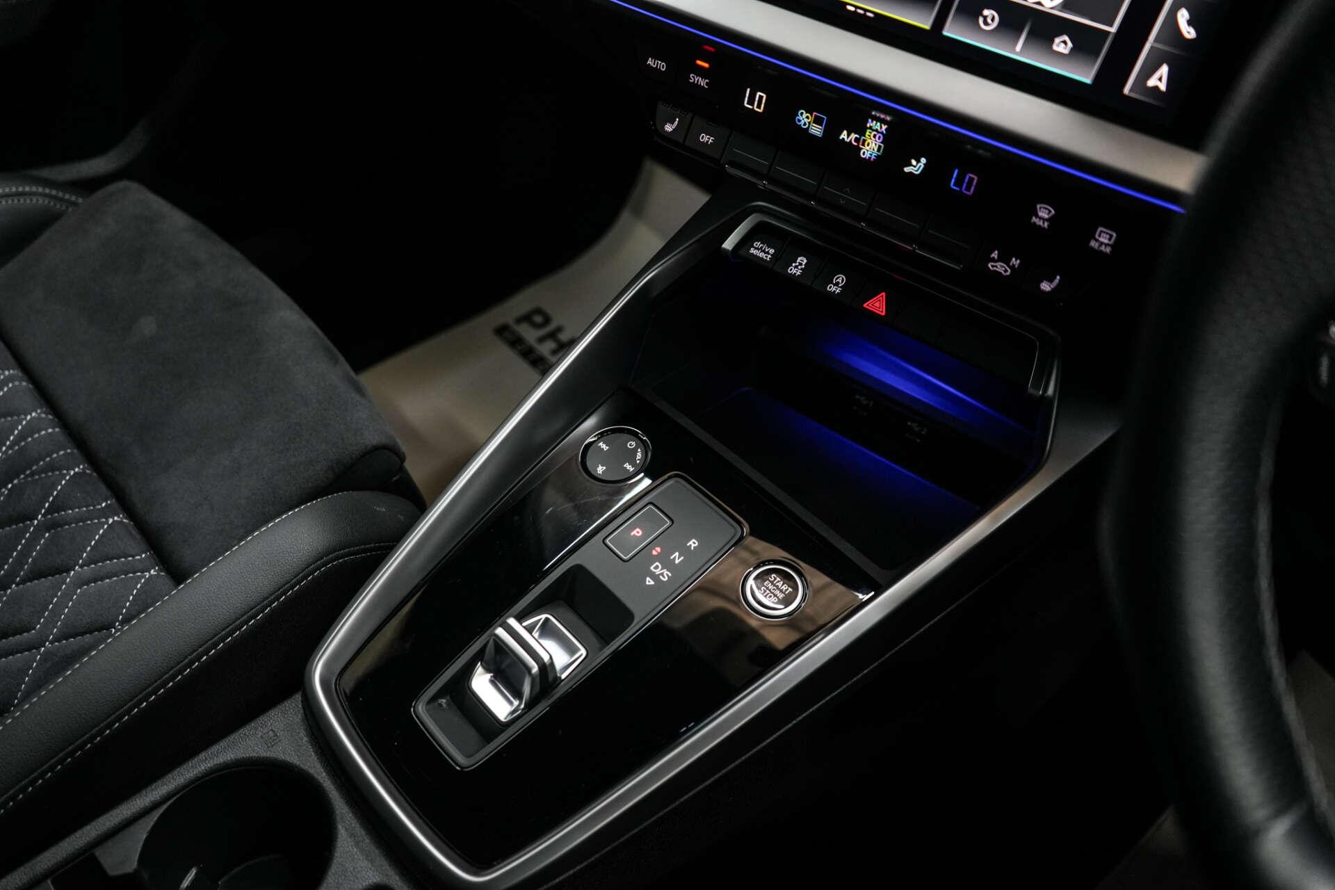 Audi A3 view 33