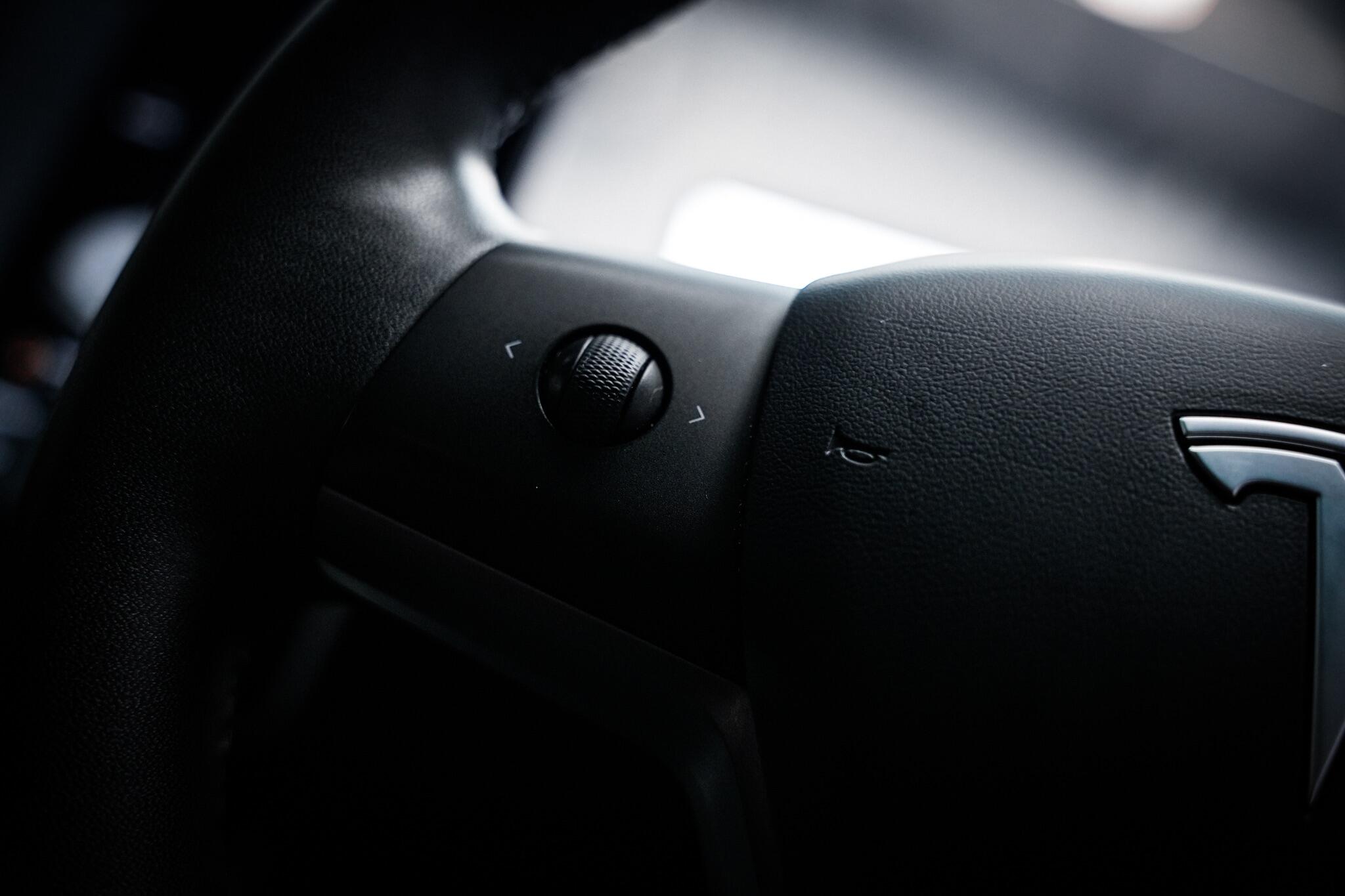 Tesla Model 3 view 42